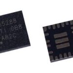 TPS55288RPMR Texas Instruments Buck-Regulator 16A 36V 26-VFQFN