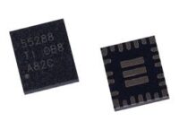 TPS55288RPMR Texas Instruments Buck-Regulator 16A 36V 26-VFQFN