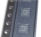 TPS55330RTER Texas Instruments Switching Voltage Regulators 5A 24V 16-WQFN