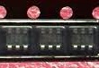TPS562201DDCR Texas Instruments DC-DC Converter 4.5-17V 2A TSOT-23-6