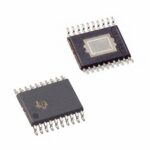 TPS60140PWP Texas Instruments