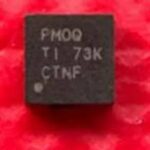 TPS61087DSCR Texas Instruments Switching Voltage Regulator 18.5V 3.2A 10-WSON