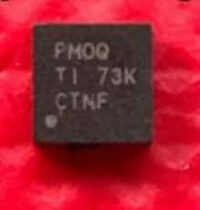 TPS61087DSCR Texas Instruments Switching Voltage Regulator 18.5V 3.2A 10-WSON