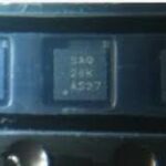 TPS62125DSGR Texas Instruments DC-DC Converter 3-17V 0.3A 8-WSON