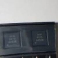 TPS62152AQRGTRQ1 Texas Instruments ^Switching Voltage Regulator 3-17V 1A 16-VQFN