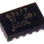 TPS62175DQCT Texas Instruments Switching Regulator 1V 500mA 10-WFDFN