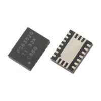 TPS63020DSJR Texas Instruments