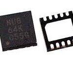 TPS63700DRCT Texas Instruments Voltage Regulators Adj -15V Out Inv 360mA 10-VFDFN