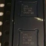 TPS65217BRSLR Texas Instruments Power Management IC 2.75V to 5.5V 48-VQFN