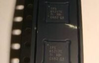 TPS65217BRSLR Texas Instruments Power Management IC 2.75V to 5.5V 48-VQFN