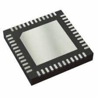 TPS6521825RSLR Texas Instruments Power Management 1.2V to 10V 48-VQFN