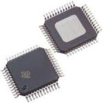 TPS65218D0RSLR Texas Instruments Power Management 2.7-5.5V 48-VQFN