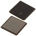 TPS6590379ZWSR Texas Instruments Processor 3.135-5.25V 169-NFBGA