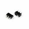 TPS73218DBVT Texas Instruments LDO Regulator 1.8V 250mA SOT-23-5