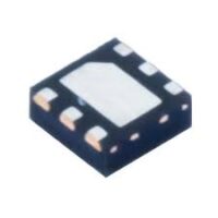 TPS74601PBDRVR Texas Instruments LDO Regulator Pos 0.55-5.5V 1A 6-WSON