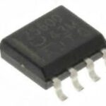 TPS76518D Texas Instruments LDO Regulator IC Pos 150mA 8-SOIC