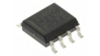 TPS76518D Texas Instruments LDO Regulator IC Pos 150mA 8-SOIC