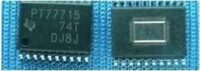 TPS77715PWP Texas Instruments LDO Regulator Pos 1.5V 0.75A 20-HTSSOP