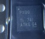 TPS7A3301RGWR Texas Instruments LDO Regulator Neg -33V 1A 20-VQFN