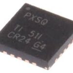 TPS7A4700RGWT Texas Instruments LDO Regulator 1A 20-VQFN