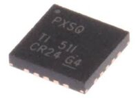 TPS7A4700RGWT Texas Instruments LDO Regulator 1A 20-VQFN