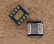 TPS82130SILR Texas Instruments IC Converter 17V 3A 8-uSiP