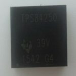 TPS84250RKGT Texas Instruments DC DC Converter Module 2.5-15V 2.5A 41-B1QFN