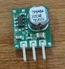 TPSM84205EAB Texas Instruments Non-Isolated DC/DC Converter 1.5A 28V 3-SIP