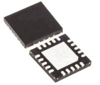 MAX4822ETP+ Maxim MOSFET Driver 3.3V/5V 70mA 20-TQFN