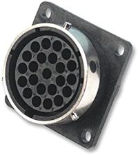TR1823RFS1NB ITT Circular Connector 23 Position