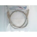 TRD815GRY-3 L-Com 3ft Cat5E RJ45 Cable