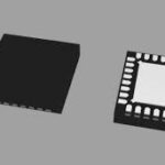 TRF7963ARHBR Texas Instruments RFID Reader IC SPI 2.7-5.5V 32-VFQFN