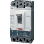 TS250N LS Electric Circuit Breaker; 4 Pole