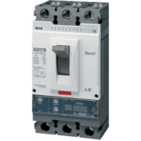 TS250N LS Electric Circuit Breaker; 4 Pole