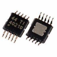 TS5A23159DGSR Texas Instruments Analog Switch 5.5V 10-VSSOP
