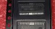 TS5V330CPWR Texas Instruments Video Switch IC 4 Channel 5V 100mA 16-TSSOP