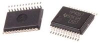 TS5V522CDBQR Texas Instruments Video Switch IC Channel 5V 24-SSOP