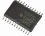 TS5V522CPWR Texas Instruments Video Switch IC Channel 5Bit 5V 24-TSSOP