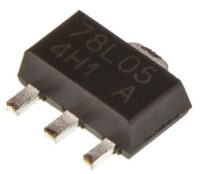TS78L05ACY-RMG Taiwan Semiconductor
