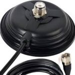 TSAA CZGSMCDMATS009 Antenna Mounting Base with Cable Trusted Distributor TSAA CZGSMCDMATS009 Antenna Mounting Base with Cable