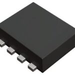 QH8MA3TCR Rohm P-Channel Mosfet 30V 7A