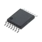 PO74HSTL85352 Potatosemi Buffer IC 300MHz 14TSSOP