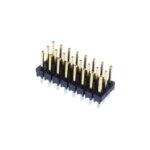 TSW-108-07-F-S Samtec Connector PCB Header Strip 8 position