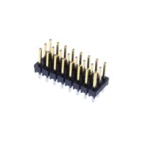 TSW-108-07-F-S Samtec Connector PCB Header Strip 8 position