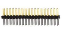 TSW-118-07-L-D Samtec Connector Header Strip 36 Position