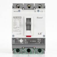TS160N-FMU160A LS Electric Circuit Breaker Poles: 4; 160A DIN
