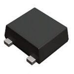 RRF015P03TL Rohm Transistor MOSFET P-Channel 30V 1.5A TUMT