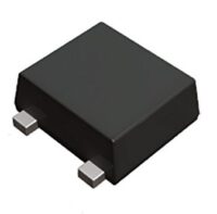 RRF015P03TL Rohm Transistor MOSFET P-Channel 30V 1.5A TUMT