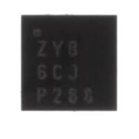 TUSB1105RGTR Texas Instruments USB Transceiver 12Mbps 16-VQFN