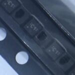 TUSB211RWBR Texas Instruments Signal Processing Interface 3.3V 12-X2QFN
